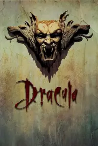 Постер к фильму "Дракула" #52807