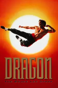 Постер к фильму "Дракон: История Брюса Ли" #90020