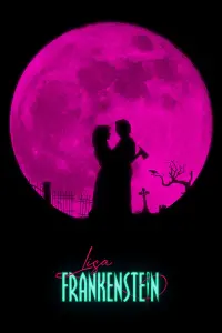 Постер к фильму "Лиза Франкенштейн" #401219