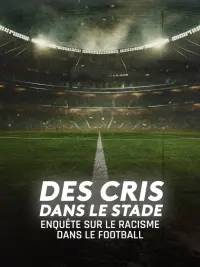 Des cris dans le stade, enquête sur le racisme dans le football