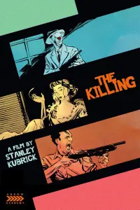 Постер к фильму "Убийство" #352686