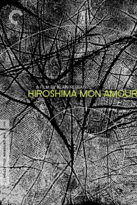 Постер к фильму "Хиросима, любовь моя" #188043