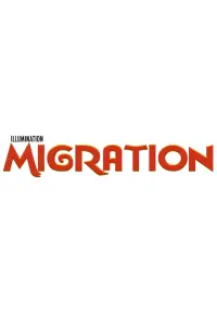 Постер к фильму "Миграция" #21921