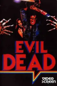 Постер к фильму "Зловещие мертвецы" #225572