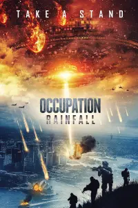 Постер к фильму "Оккупация: Миссия «Дождь»" #158026