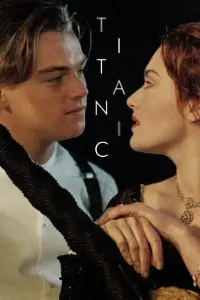 Постер к фильму "Титаник" #369817