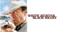 Задник к фильму "Белый охотник, черное сердце" #146921
