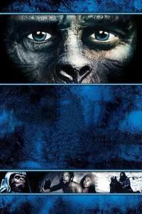 Постер к фильму "Под планетой обезьян" #298088