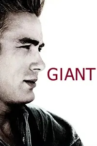 Постер к фильму "Гигант" #81399