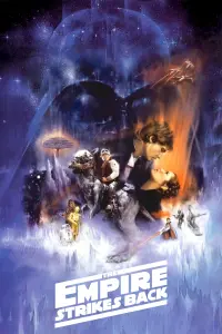 Постер к фильму "Звёздные войны: Эпизод 5 - Империя наносит ответный удар" #53319