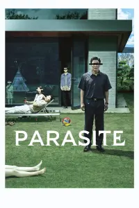 Постер к фильму "Паразиты" #11760