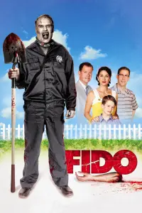 Постер к фильму "Зомби по имени Фидо" #288195