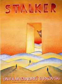 Постер к фильму "Сталкер" #531844