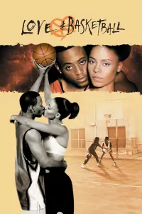 Постер к фильму "Любовь и баскетбол" #215129