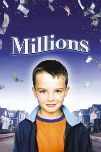 Постер к фильму "Миллионы" #289409
