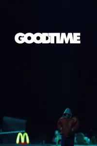 Постер к фильму "Хорошее время" #118143