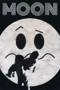 Постер к фильму "Луна 2112" #48884