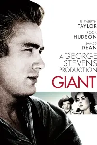 Постер к фильму "Гигант" #81397