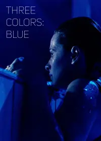Постер к фильму "Три цвета: Синий" #124650