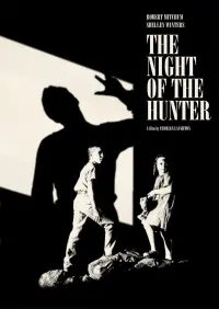 Постер к фильму "Ночь охотника" #149175
