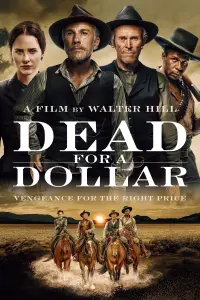 Постер к фильму "Умереть за доллар" #162900