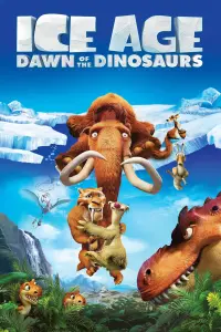 Постер к фильму "Ледниковый период 3: Эра динозавров" #26611