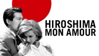 Задник к фильму "Хиросима, любовь моя" #361519