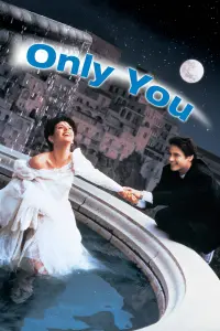Постер к фильму "Только Ты" #118591