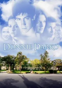 Постер к фильму "Донни Дарко" #31333