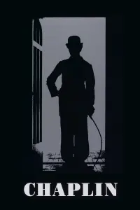 Постер к фильму "Чаплин" #215476