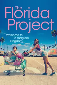 Постер к фильму "Проект «Флорида»" #109126