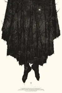 Постер к фильму "Ведьма из Блэр: Курсовая с того света" #85270