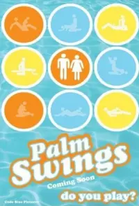 Постер к фильму "Свингеры из Палм-Спрингс" #326148