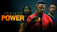 Задник к фильму "Проект Power" #79199