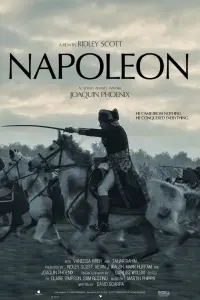 Постер к фильму "Наполеон" #106