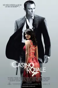 Постер к фильму "007: Казино Рояль" #31892