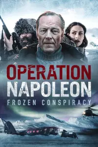 Постер к фильму "Операция "Наполеон"" #16284