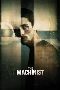 Постер к фильму "Машинист" #106540