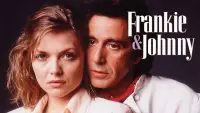 Задник к фильму "Фрэнки и Джонни" #157639