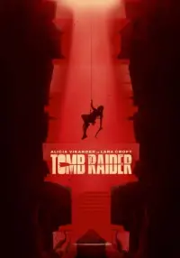 Постер к фильму "Tomb Raider: Лара Крофт" #43055