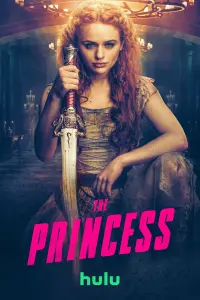 Постер к фильму "Принцесса" #81574