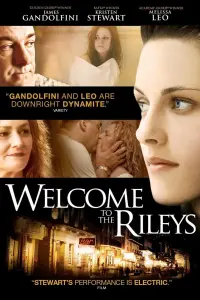 Постер к фильму "Добро пожаловать к Райли" #276377