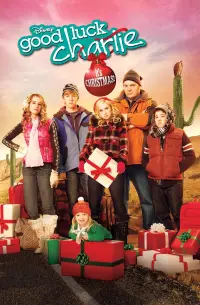 Постер к фильму "Держись, Чарли, это Рождество!" #116442