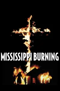 Постер к фильму "Миссисипи в огне" #117223