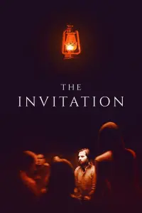 Постер к фильму "Приглашение" #109888