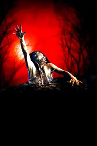 Постер к фильму "Зловещие мертвецы" #225560