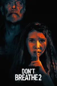 Постер к фильму "Не дыши 2" #51781