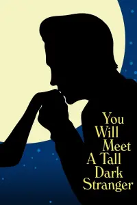 Постер к фильму "Ты встретишь таинственного незнакомца" #137887