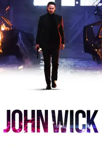 Постер к фильму "Джон Уик" #51553