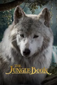Постер к фильму "Книга джунглей" #40772